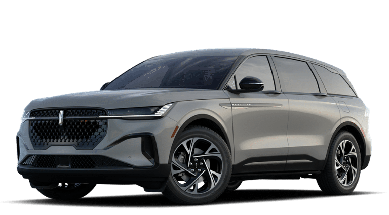 2026 Lincoln Nautilus Premiere - Photo 23