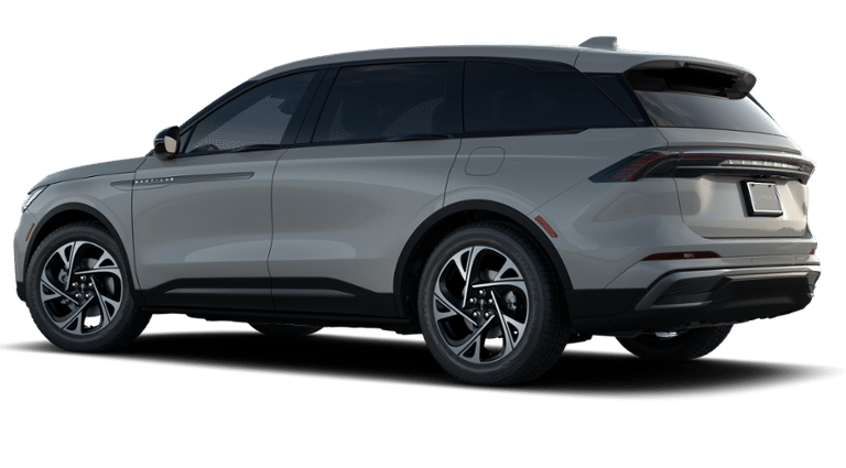 2026 Lincoln Nautilus Premiere - Photo 24