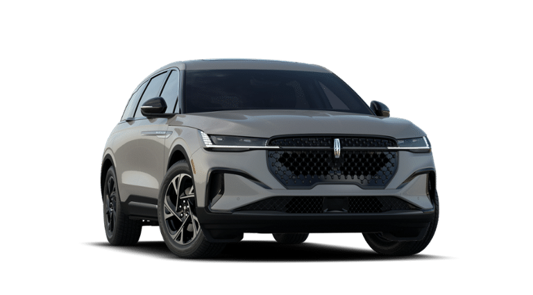 2026 Lincoln Nautilus Premiere - Photo 26