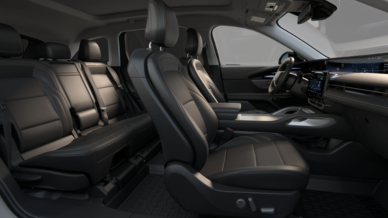 2026 Lincoln Nautilus Premiere - Photo 27