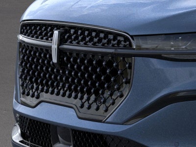 2026 Lincoln Nautilus Lincoln Black Label™