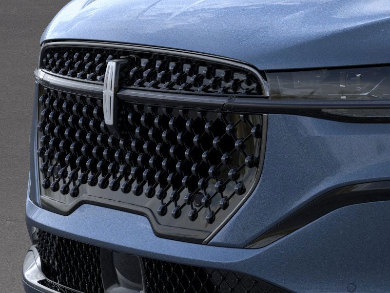 2026 Lincoln Nautilus Lincoln Black Label™