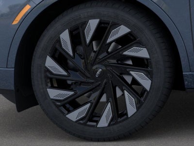 2026 Lincoln Nautilus Lincoln Black Label™