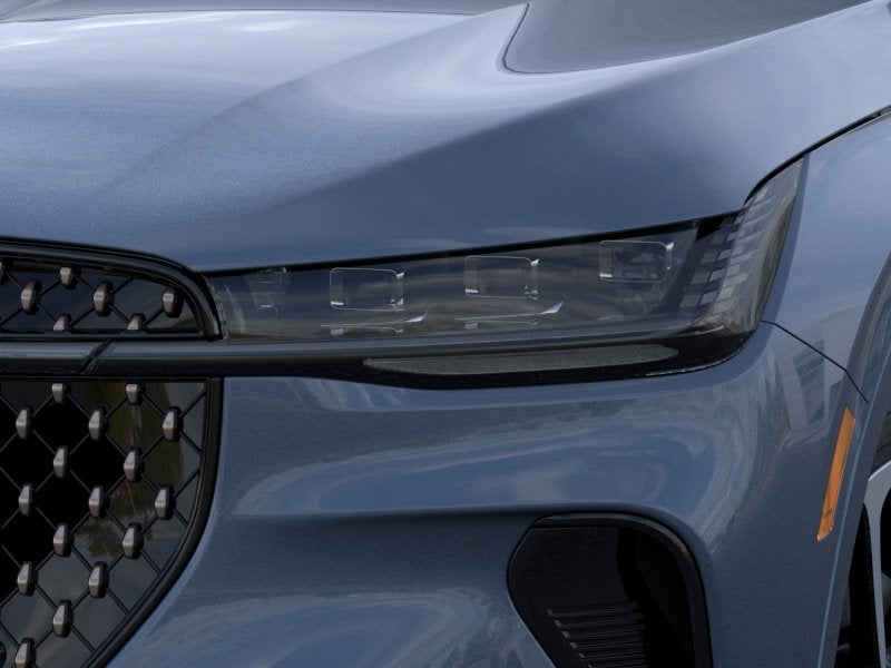 2026 Lincoln Nautilus BLACK LABEL AWD
