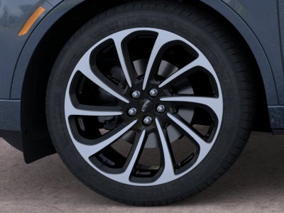 2026 Lincoln Nautilus BLACK LABEL AWD