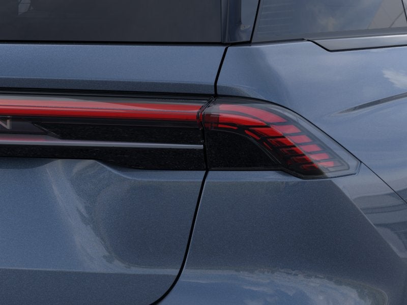 2026 Lincoln Nautilus BLACK LABEL AWD