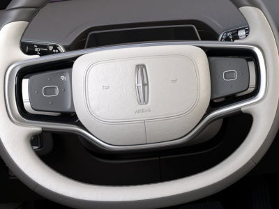 2026 Lincoln Nautilus Lincoln Black Label™