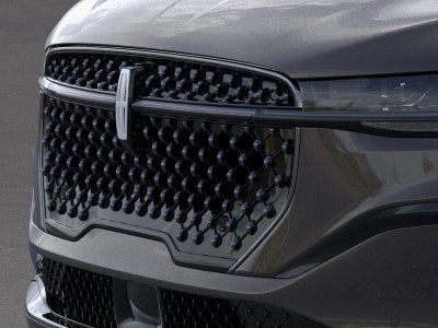 2026 Lincoln Nautilus Lincoln Black Label™