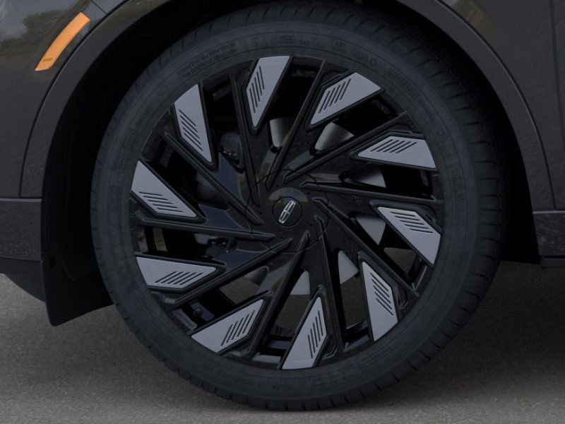 2026 Lincoln Nautilus Lincoln Black Label™