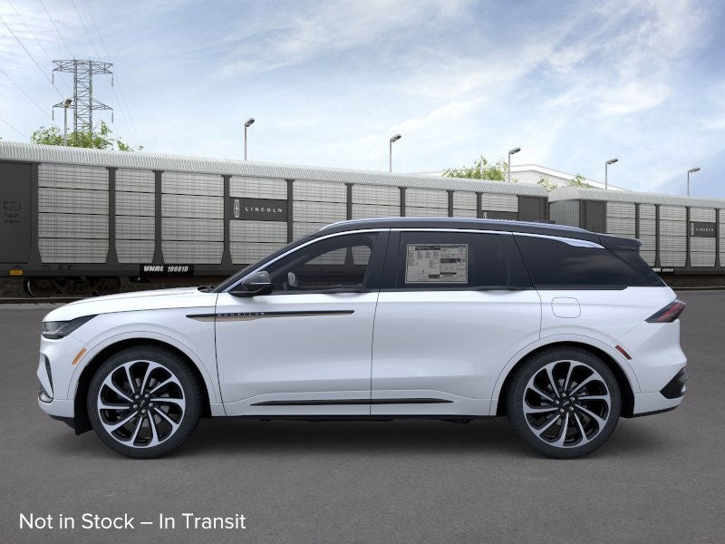 2026 Lincoln Nautilus Lincoln Black Label™