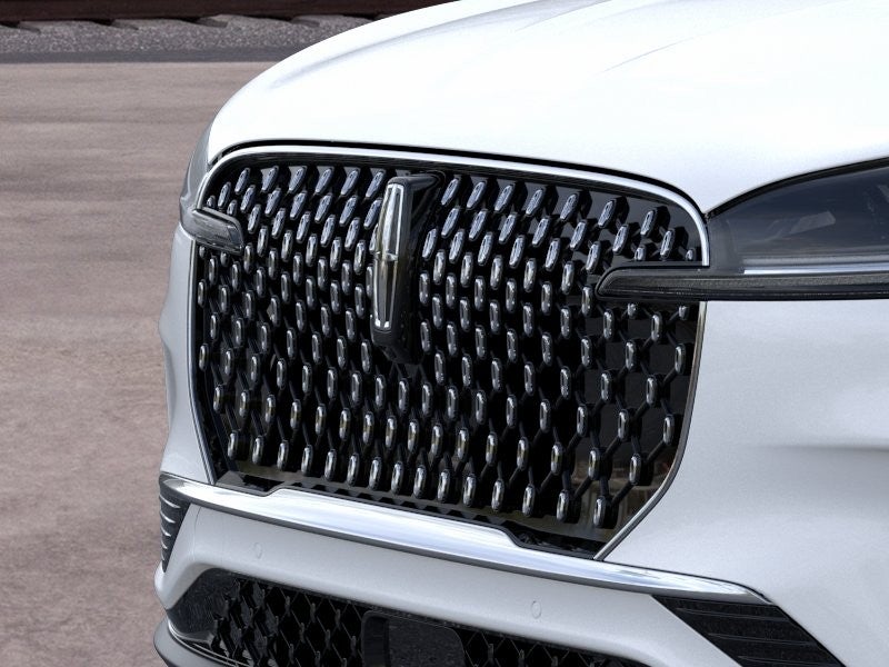 2026 Lincoln Aviator Premiere AWD