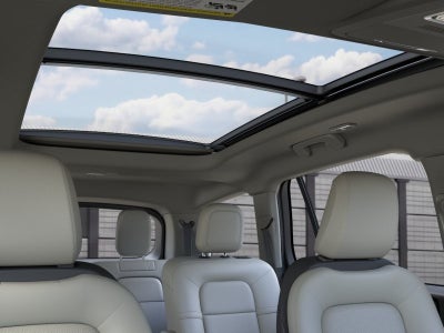 2026 Lincoln Aviator Premiere AWD