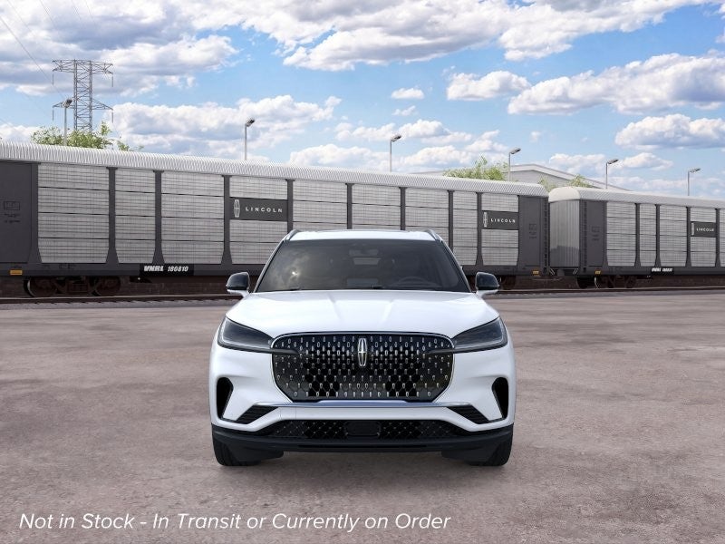 2026 Lincoln Aviator Premiere AWD