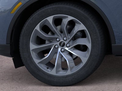 2026 Lincoln Aviator Premiere®