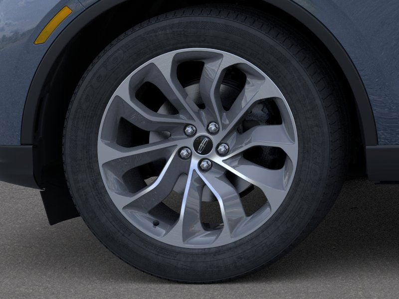 2026 Lincoln Aviator Premiere®