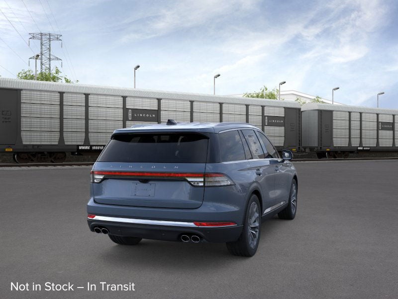 2026 Lincoln Aviator Premiere®