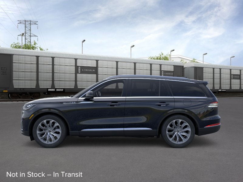2026 Lincoln Aviator Premiere®
