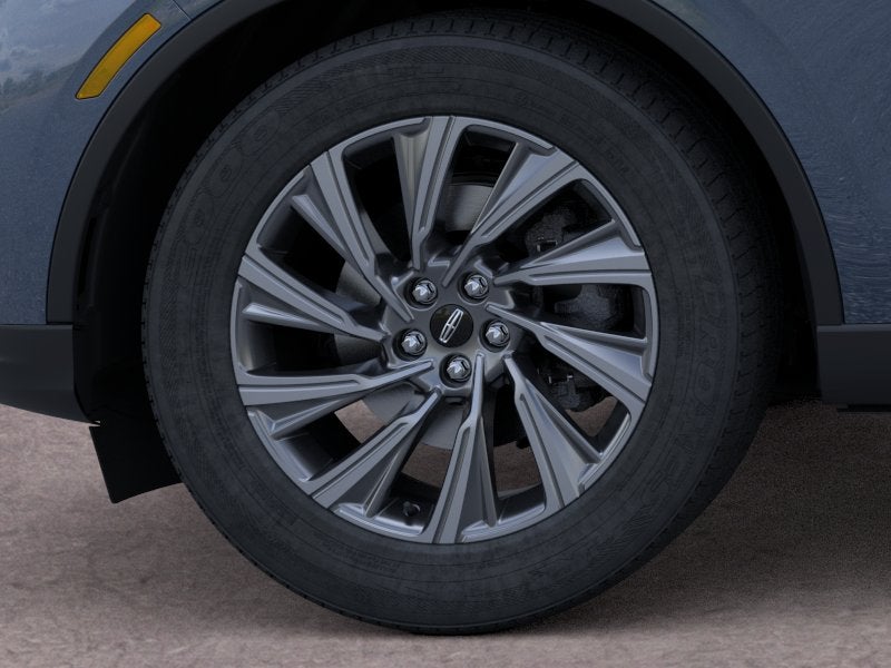 2026 Lincoln Aviator Premiere®
