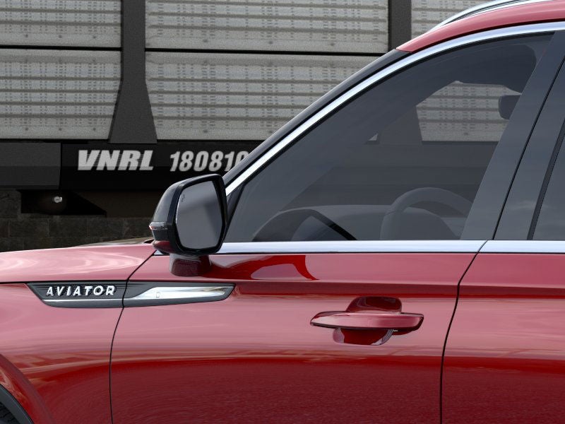 2026 Lincoln Aviator Premiere®