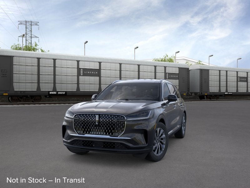 2026 Lincoln Aviator Premiere®