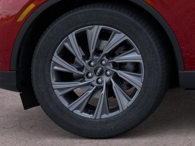 2026 Lincoln Aviator Premiere®