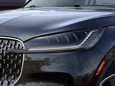 2027 Lincoln Aviator Premiere