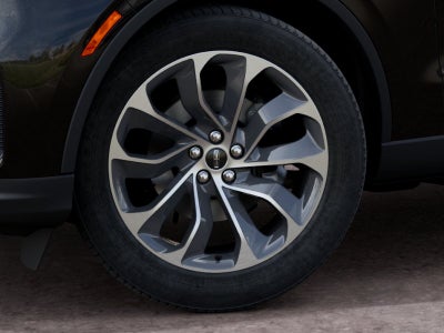 2027 Lincoln Aviator Premiere