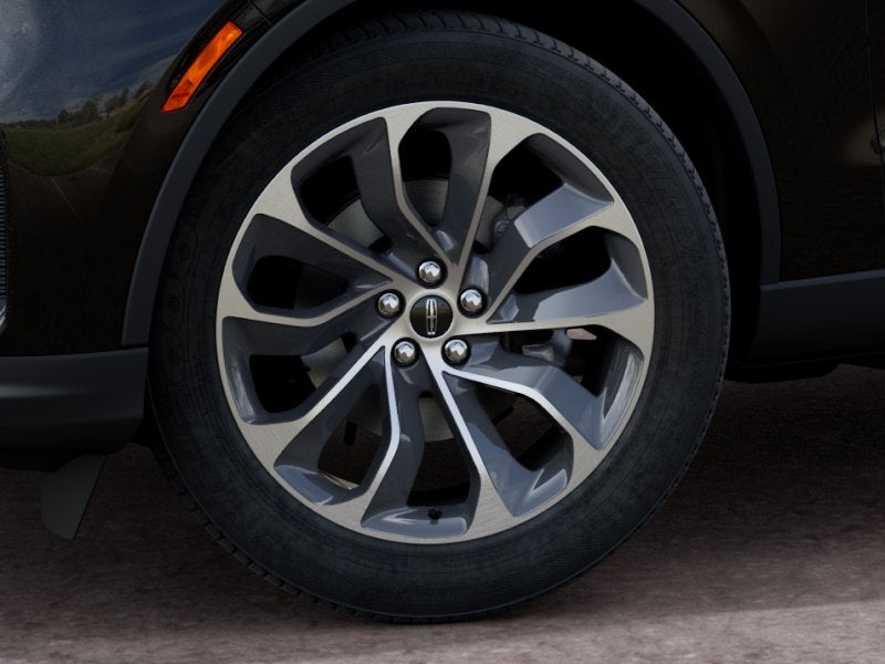 2027 Lincoln Aviator Premiere
