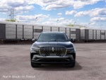 2027 Lincoln Aviator Premiere