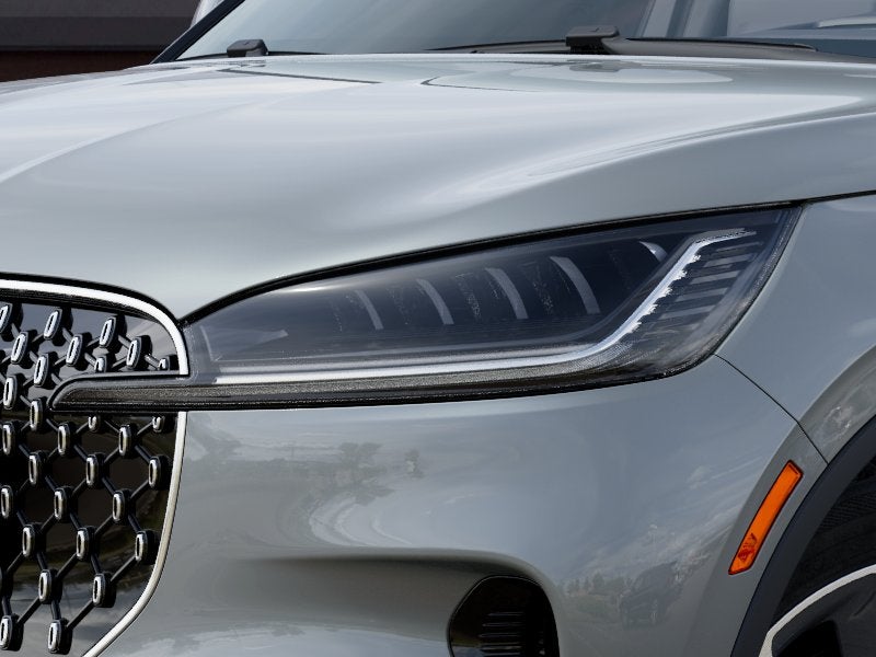2027 Lincoln Aviator Premiere