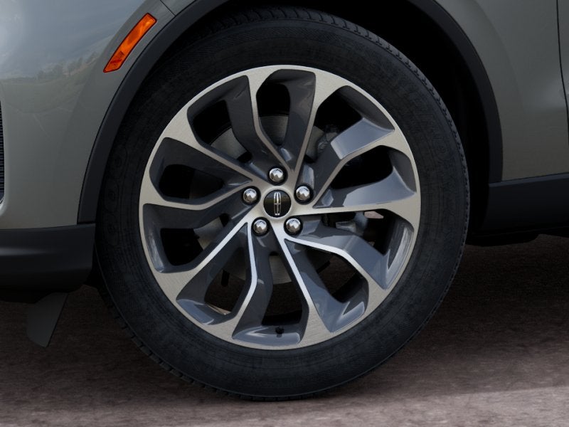 2027 Lincoln Aviator Premiere