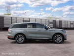 2027 Lincoln Aviator Premiere