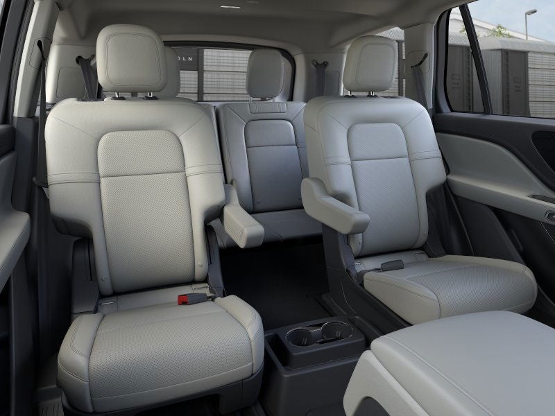 2026 Lincoln Aviator Premiere®