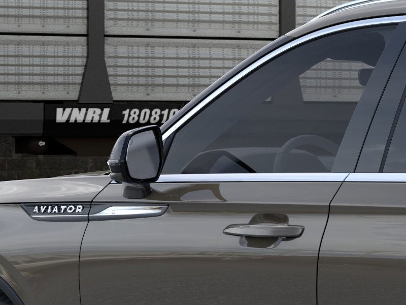 2026 Lincoln Aviator Premiere®