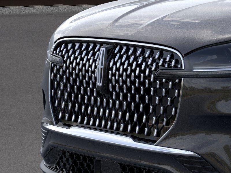 2026 Lincoln Aviator Reserve AWD