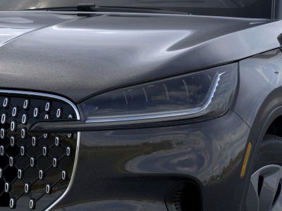 2026 Lincoln Aviator Reserve AWD