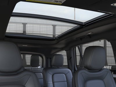 2026 Lincoln Aviator Reserve®