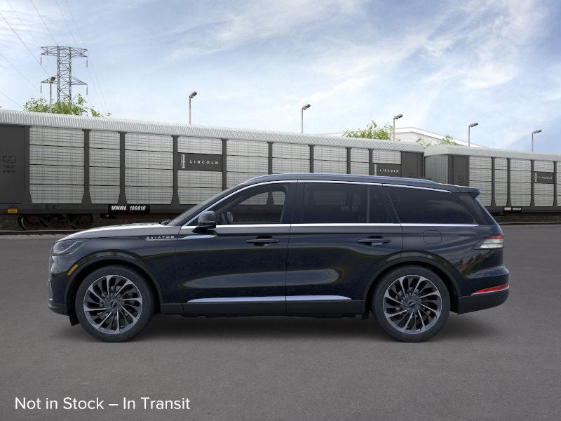 2026 Lincoln Aviator Reserve®