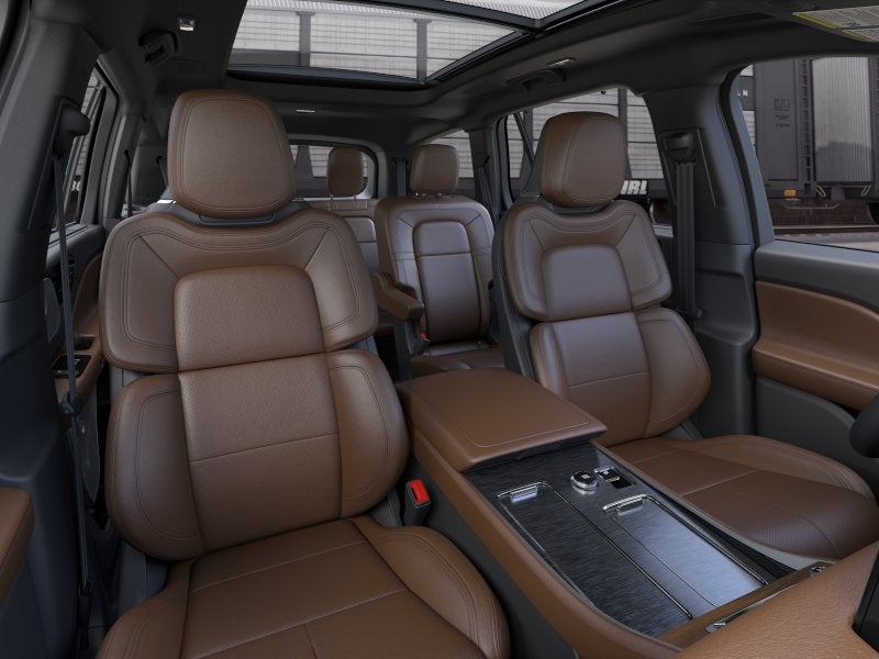 2026 Lincoln Aviator Reserve®