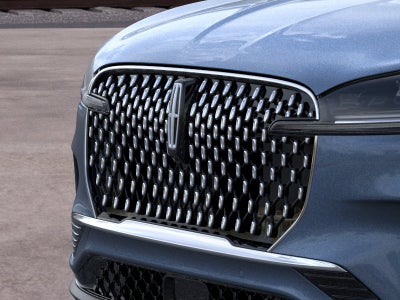 2026 Lincoln Aviator Reserve®