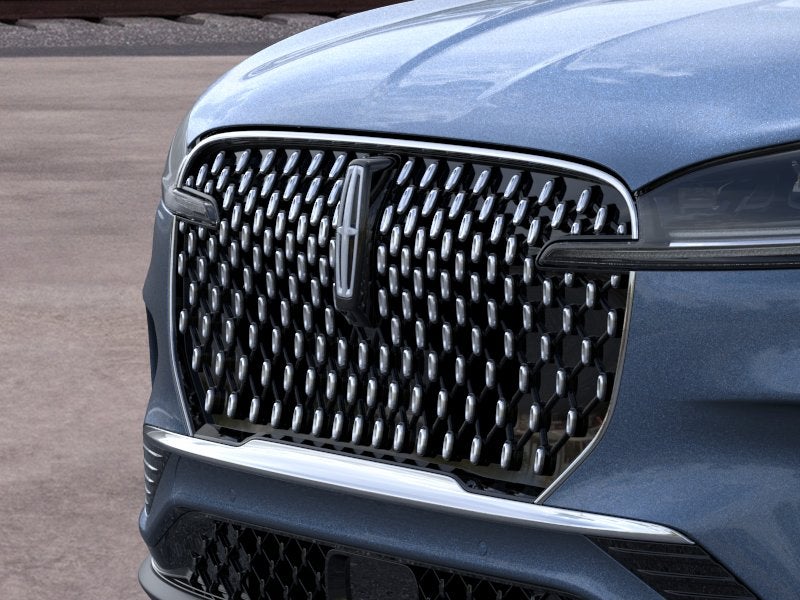 2026 Lincoln Aviator Reserve®