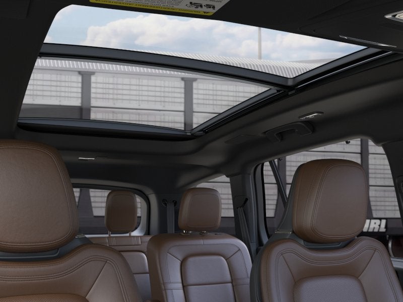 2026 Lincoln Aviator Reserve®