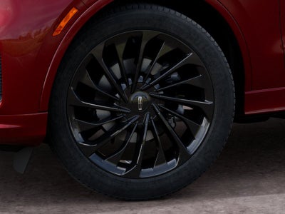 2027 Lincoln Aviator Reserve