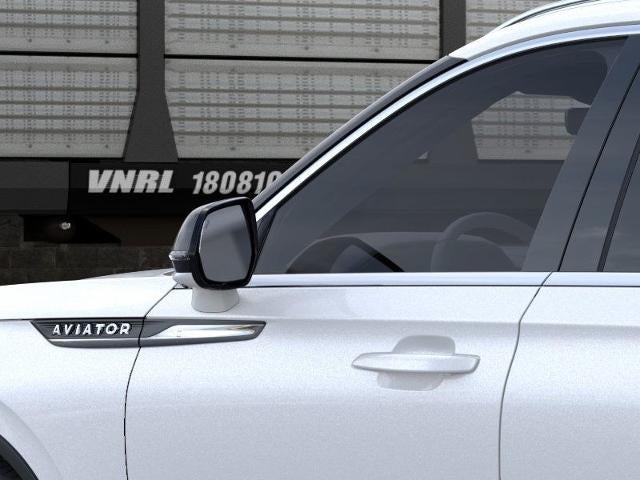 2026 Lincoln Aviator Reserve®