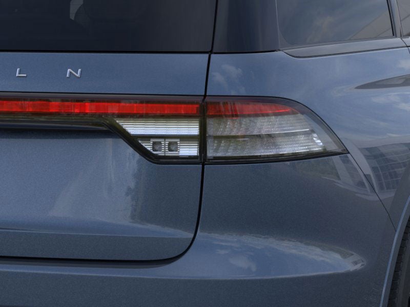 2026 Lincoln Aviator Reserve®