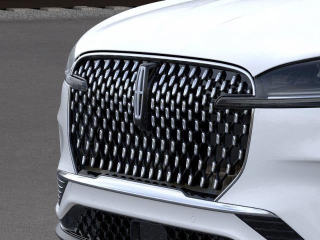2026 Lincoln Aviator Reserve®