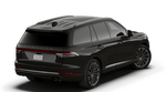 2027 Lincoln Aviator Black Label™