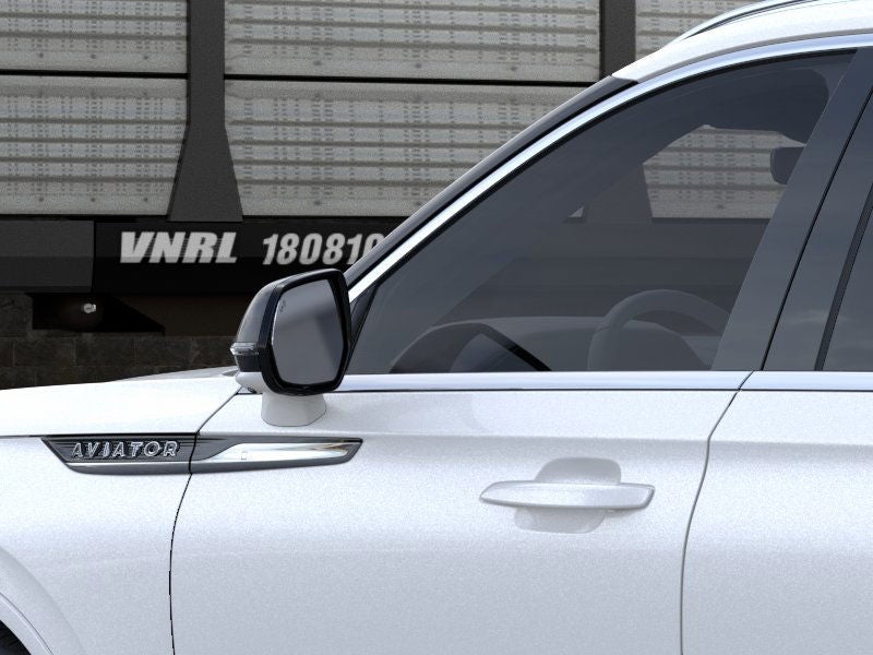 2026 Lincoln Aviator Black Label™