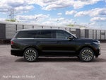 2027 Lincoln Navigator Black Label