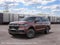 2027 Lincoln Navigator Black Label